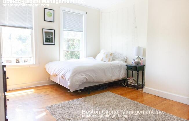 1743 Commonwealth Avenue #1