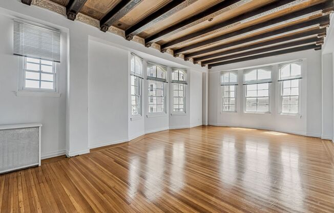 1845 Franklin Street Apartments*