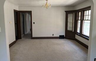 3 beds, 1 bath, $1,500