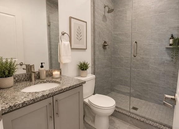 Studio, 1 bath, $1,595, Unit 402
