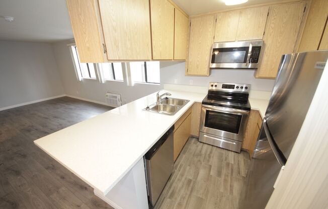 Amherst Heights, LLC