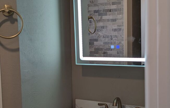 ***Brand New Updated 4 Bedroom House****