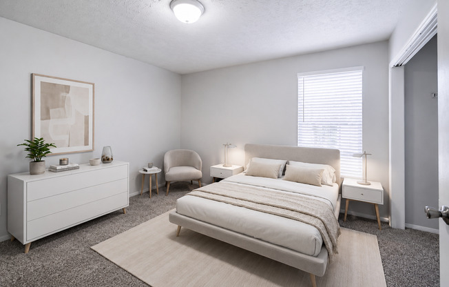 3 beds, 2 baths, 1,017 sqft, $1,395, Unit J129