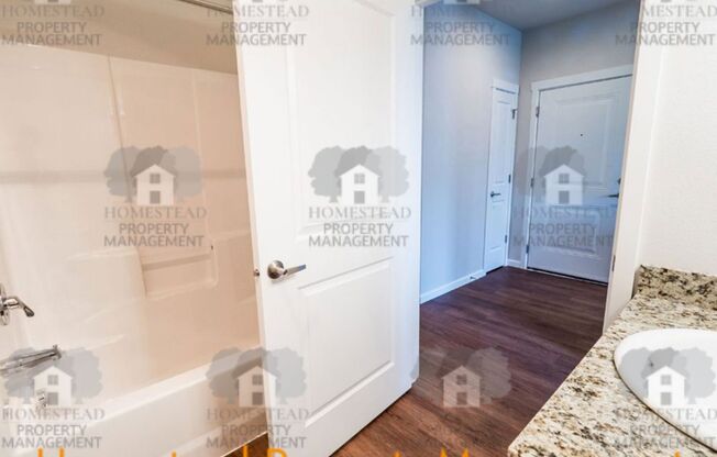3 beds, 2 baths, 1,100 sqft, $1,550