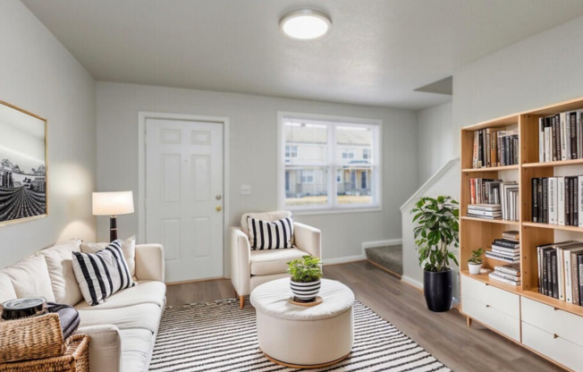 Seven Oaks Apartments