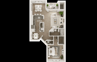 Partner-provided photo for $1493 unit