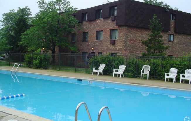 Dynasty Pointe Apartments