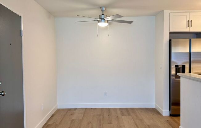 1 bed, 1 bath, 800 sqft, $2,245, Unit #7