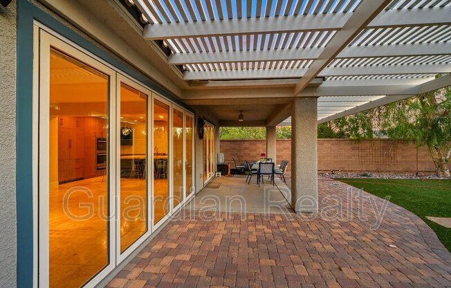 Partner-provided property photo