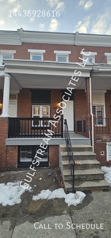 444 N ROBINSON ST