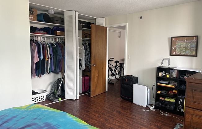1 bed, 1.5 baths, 700 sqft, $2,950, Unit 503