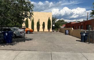 Adorable Fourplex near Los Altos Golf Course