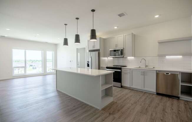 The Earl Apartments 2 Bed 2 Bath 1159