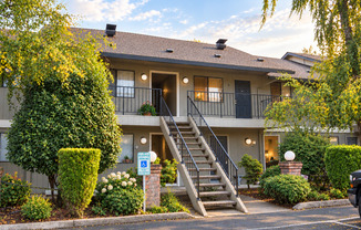 Hazel Dell Ridge Apt