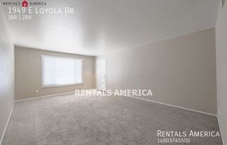 1949 E LOYOLA DR