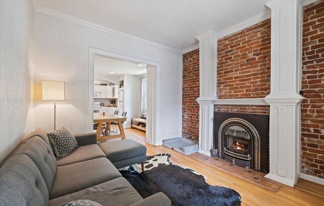 Awesome 3 bedroom, 2 bath home!