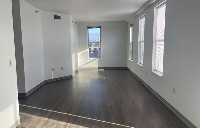 Brew Hill Apartments