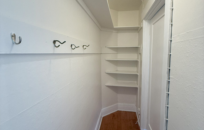 1 bed, 1 bath, 500 sqft, $1,795, Unit 101