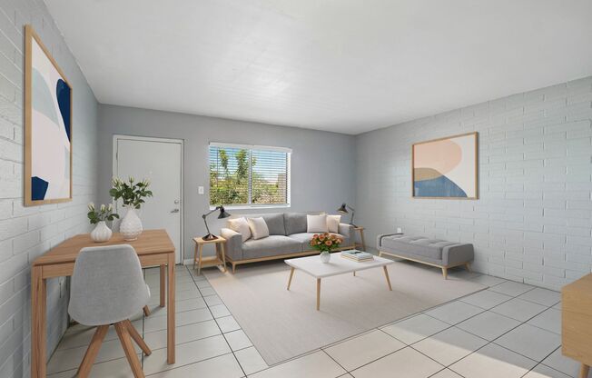 1 bed, 1 bath, 700 sqft, $1,099, Unit 18