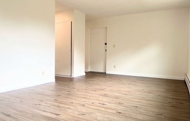 Delaware Ave Apartments