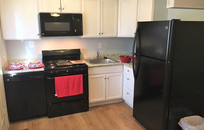 1 bed, 1 bath, 710 sqft, $845, Unit Apt #1