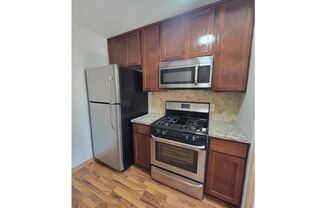 Partner-provided photo for $2095 unit