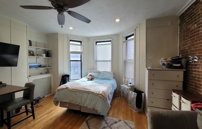 377 Beacon St.
