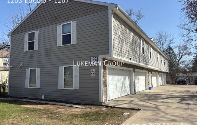 1203 EUCLID AVE