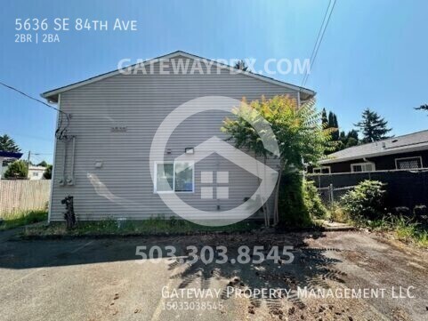 5636 SE 84 AVE