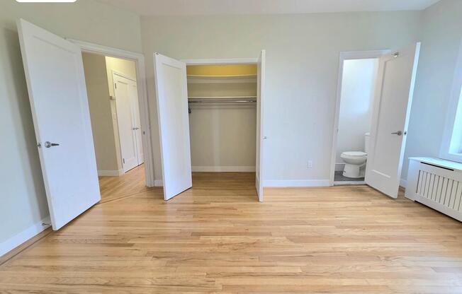 3 beds, 1.5 baths, 1,100 sqft, $4,587, Unit 52A