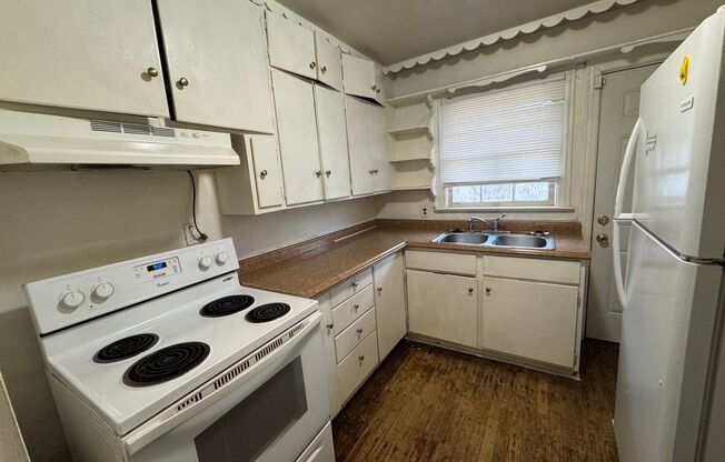 3 Bedroom NE Oklahoma City