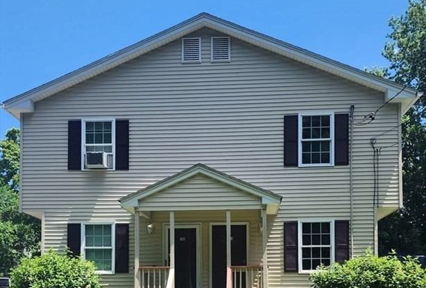 135 MOXON ST