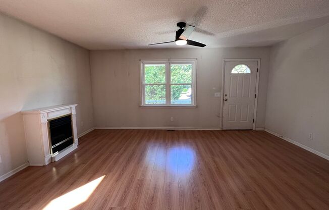 5725 Stone Crystal Dr., Fuquay Varina, NC - Bev Roberts Rentals and Property Management
