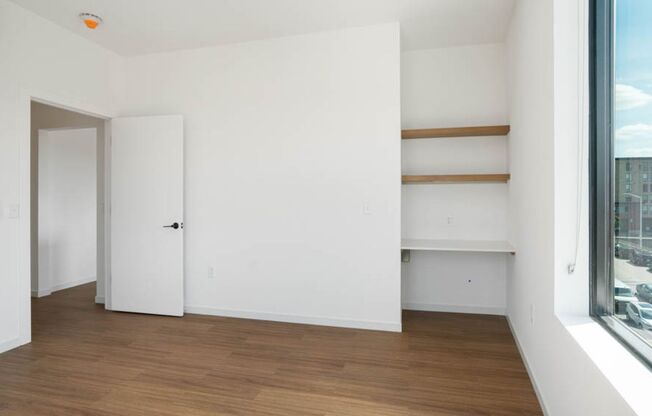 2 beds, 2 baths, 966 sqft, $2,900, Unit 518