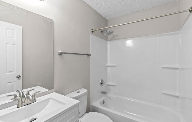 1 bed, 1 bath, 612 sqft, $799