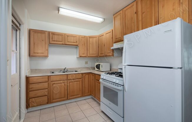 3760 - 3766 Promontory Street