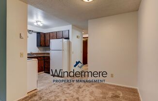 1 bed, 1 bath, 650 sqft, $1,375