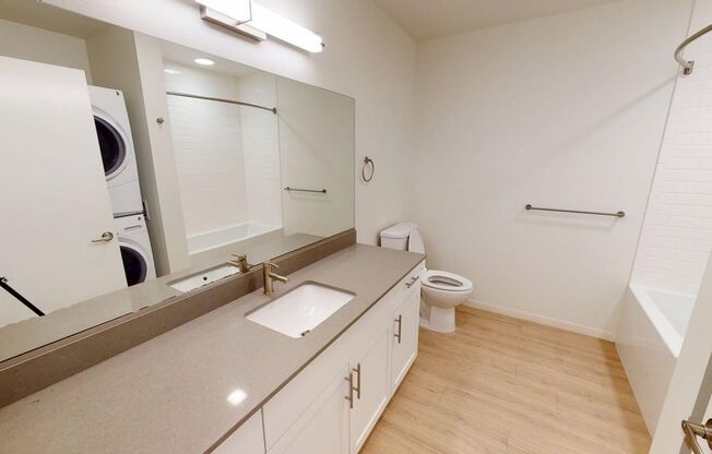 1 bed, 1 bath, 635 sqft, $2,495, Unit 302