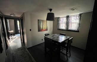 1 bed, 1.5 baths, $1,200, Unit Unit 2