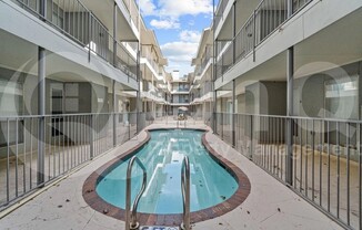 Partner-provided photo for $849 unit