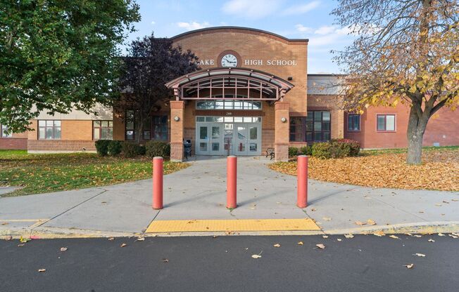 Partner-provided property photo