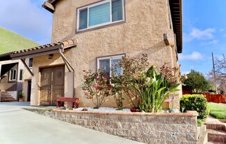 35754 Mission Blvd, Fremont (Niles)