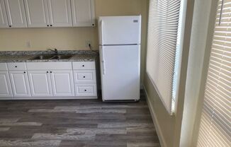 1 bed, 1 bath, 603 sqft, $1,650, Unit A