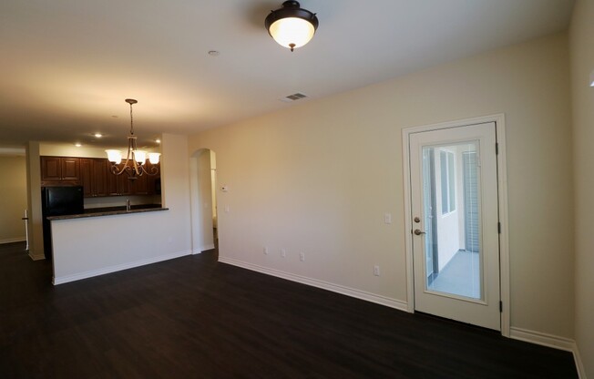 1 bed, 2 baths, 1,030 sqft, $2,395, Unit 604-302