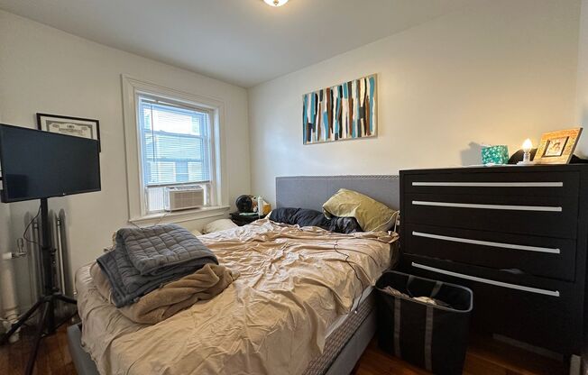 1 bed, 1 bath, 473 sqft, $2,150, Unit 107 Summer #110