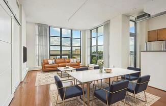 2020 12th St NW Unit 311