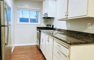 1 bed, 1 bath, 650 sqft, $1,619, Unit 5