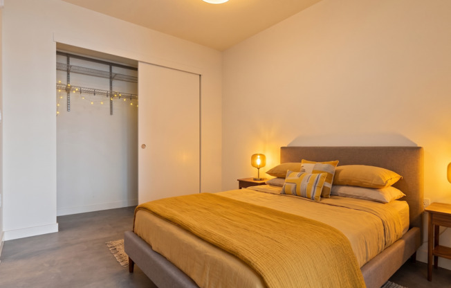 1 bed, 1 bath, 493 sqft, $2,445, Unit 403
