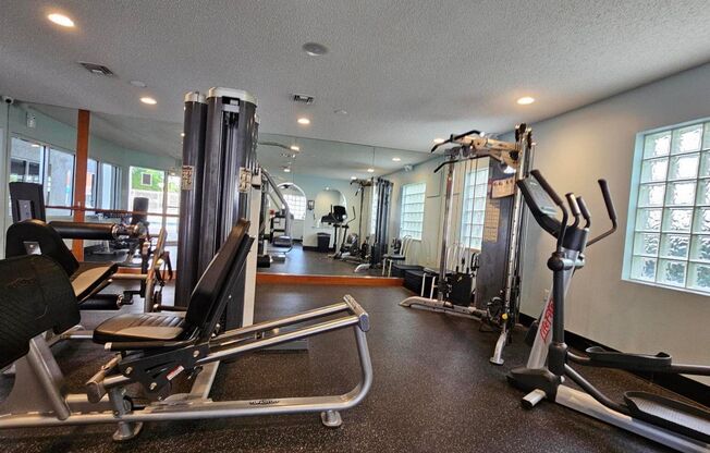 7526 PINEWALK DR S #UNIT 174 MARGATE, FL 33063