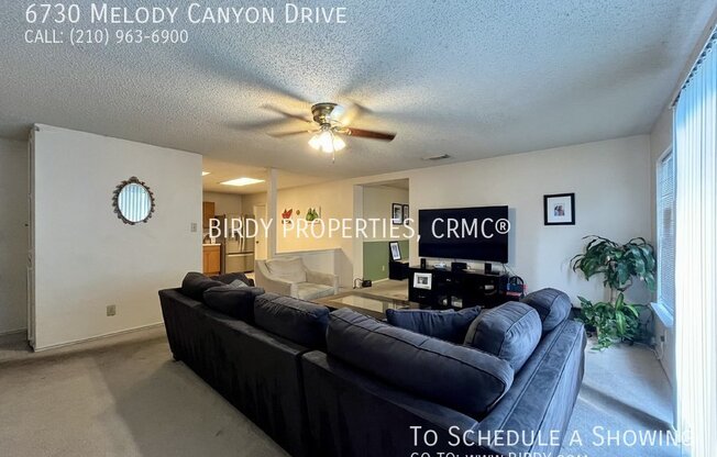 3 beds, 2 baths, 1,735 sqft, $1,550